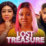 Lost Treasure (2024)