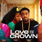 Love and the Crown (2024)