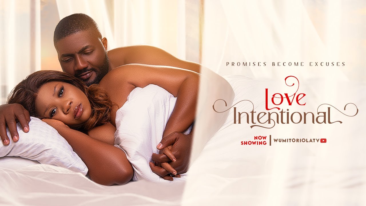 Love Intentional (2024)