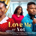 Love Me or Not (2024)