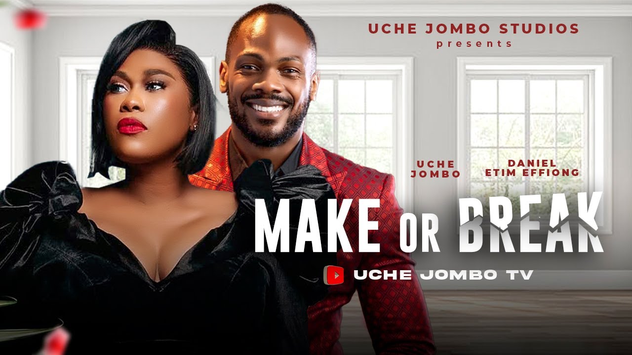 Make or Break (2024)