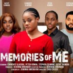 Memories of Me (2024)