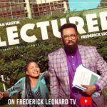 Mr Lecturer (2024)