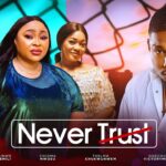 Never Trust (2024)