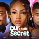 Our Little Secret (2024)