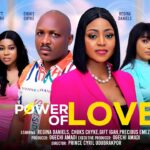 Power of Love (2024)