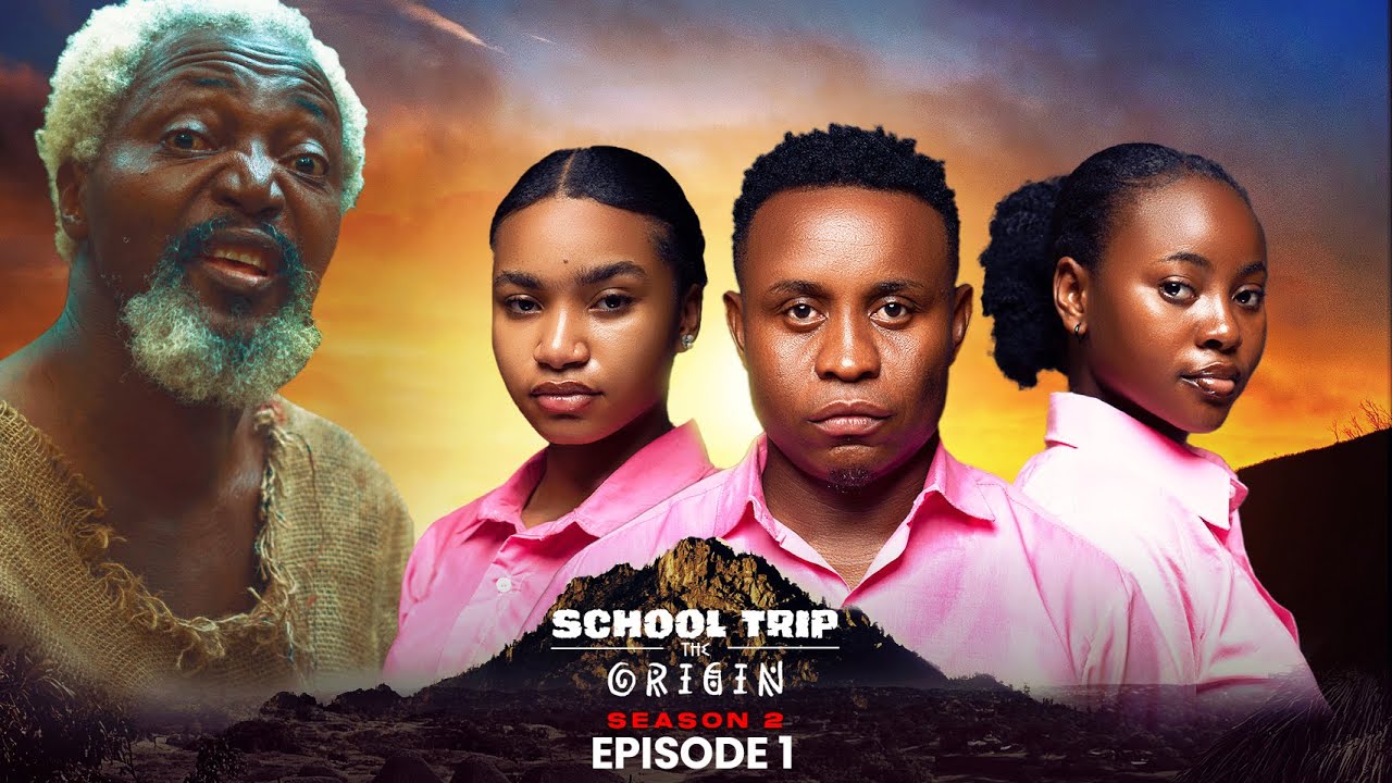 School Trip Season 2 (2024 Series)