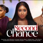 Second Chance (2024)