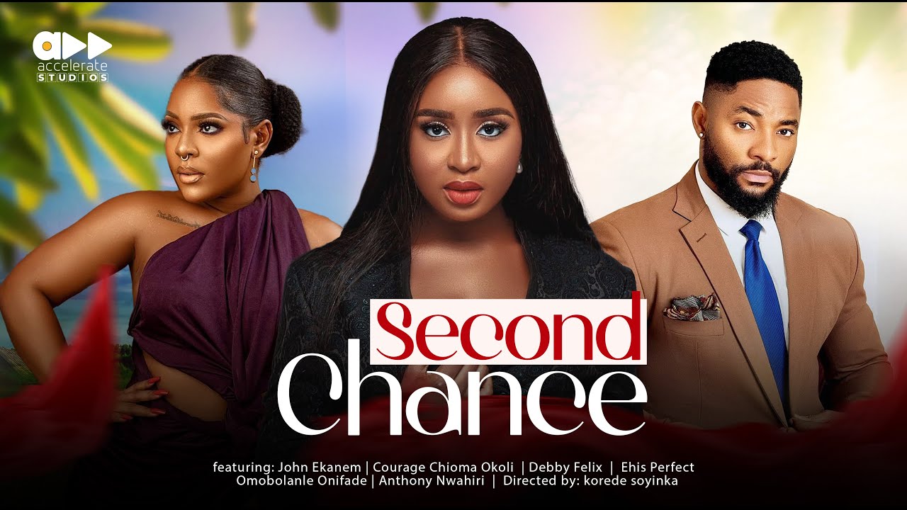 Second Chance (2024)