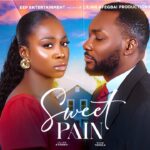 Sweet Pain (2024)