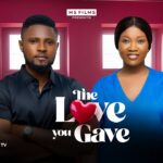 The Love You Gave (2024)