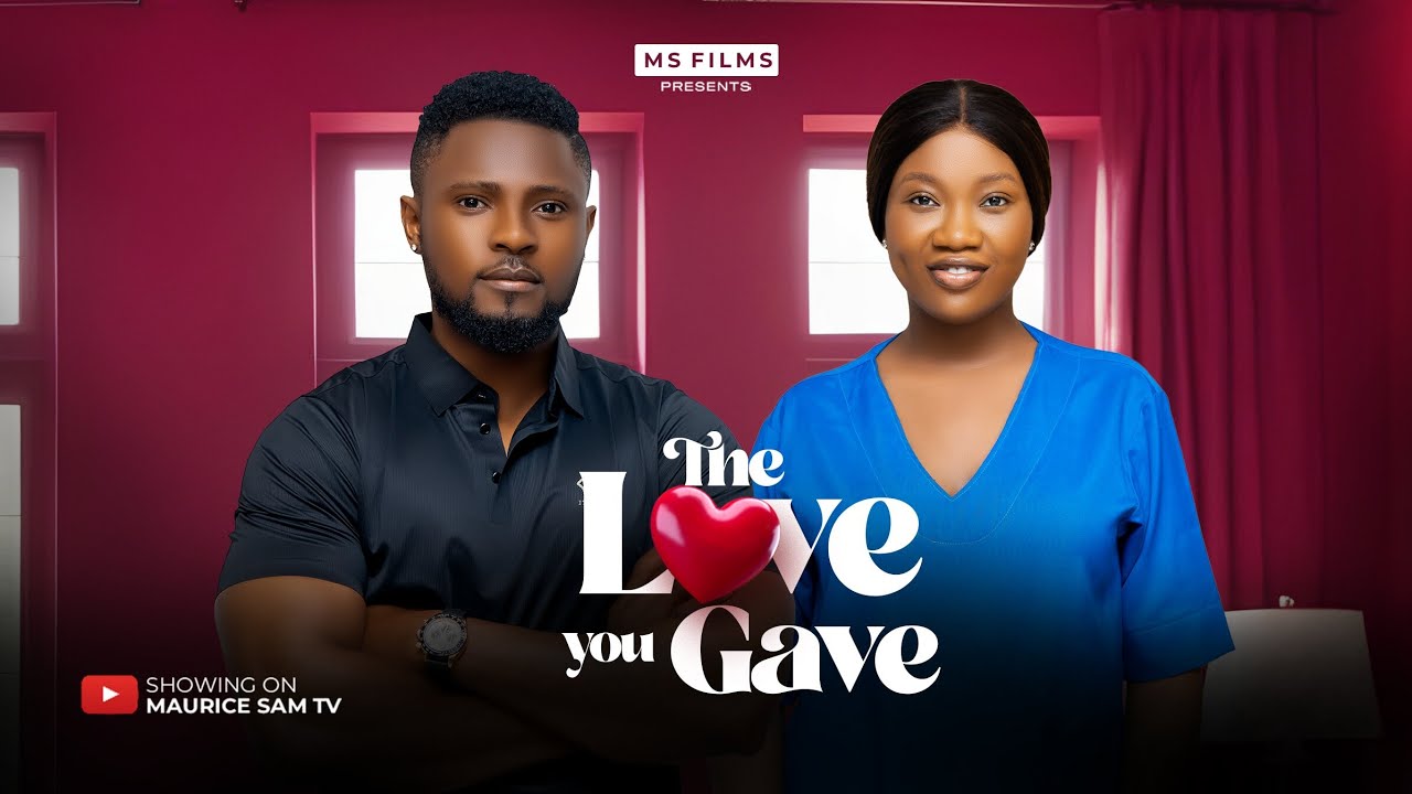 The Love You Gave (2024)