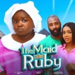 The Maid Called Ruby (2024)