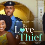 To Love a Thief (2024)