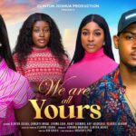 We Are All Yours (2024)