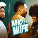 Who is a Wife (2024)