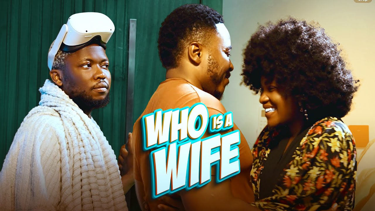 Who is a Wife (2024)