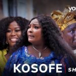 Kosofe