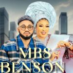 MrsBenson