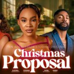 A Christmas Proposal (2024)