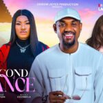 A Second Chance (2024)