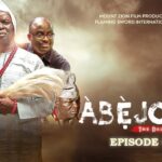 Abejoye Season 8 (2024 Series)