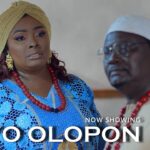 Ayo Olopon (2024)