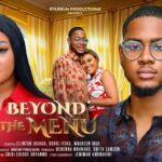 Beyond The Menu (2024)