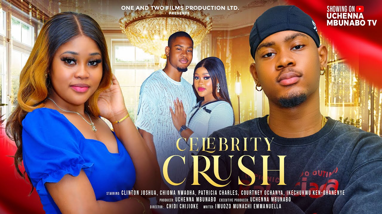 Celebrity Crush (2024)