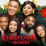 Christmas on a Budget (2024)