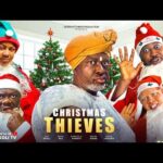 Christmas Thieves (2024)