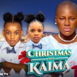 Christmas With Kaima (2024)