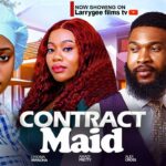 Contract Maid (2024)