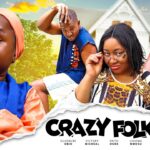 Crazy Folks (2024)