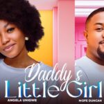 Daddy’s Little Girl (2024)