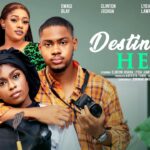 Destination Heart (2024)