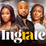 Ingrate (2024)