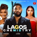 Lagos Chemistry (2024)