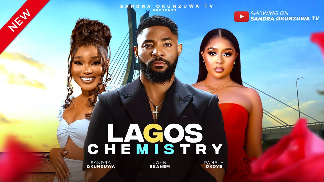 Lagos Chemistry (2024)