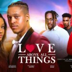 Love Above All Things (2024)