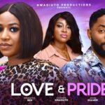 Love and Pride (2024)