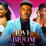 Love in Bloom (2024)