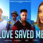 Love Saved Me (2024)