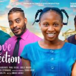 Love Selection (2024)