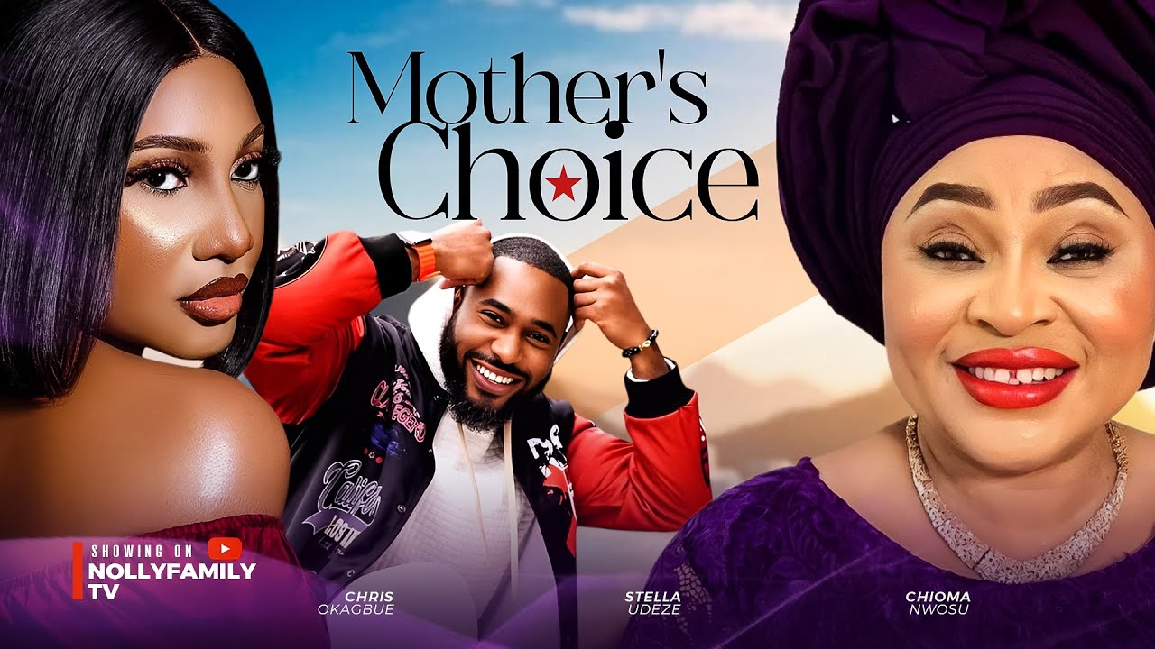 Mother’s Choice (2024)