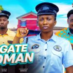 My Gatewoman (2024)