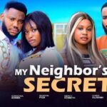 My Neighbor’s Secret (2024)