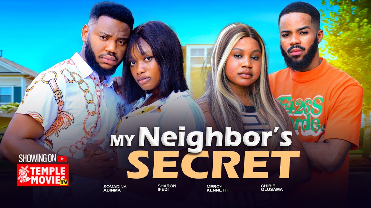 My Neighbor’s Secret (2024)