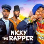 Nicky The Rapper (2024)