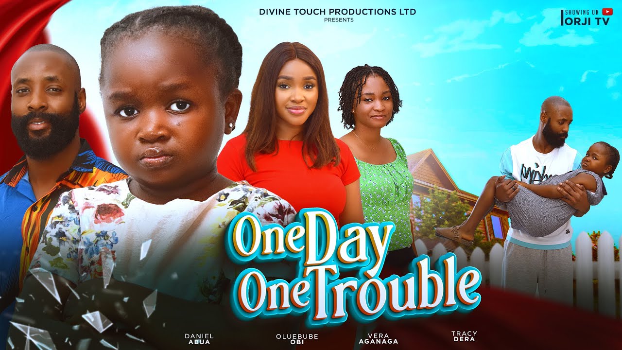 One Day One Trouble (2024)